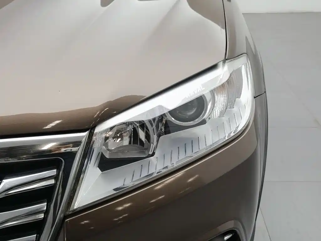 Haval H6 — миниатюра 7