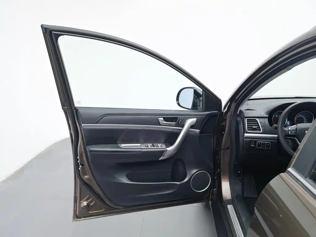 Haval H6 — миниатюра 8