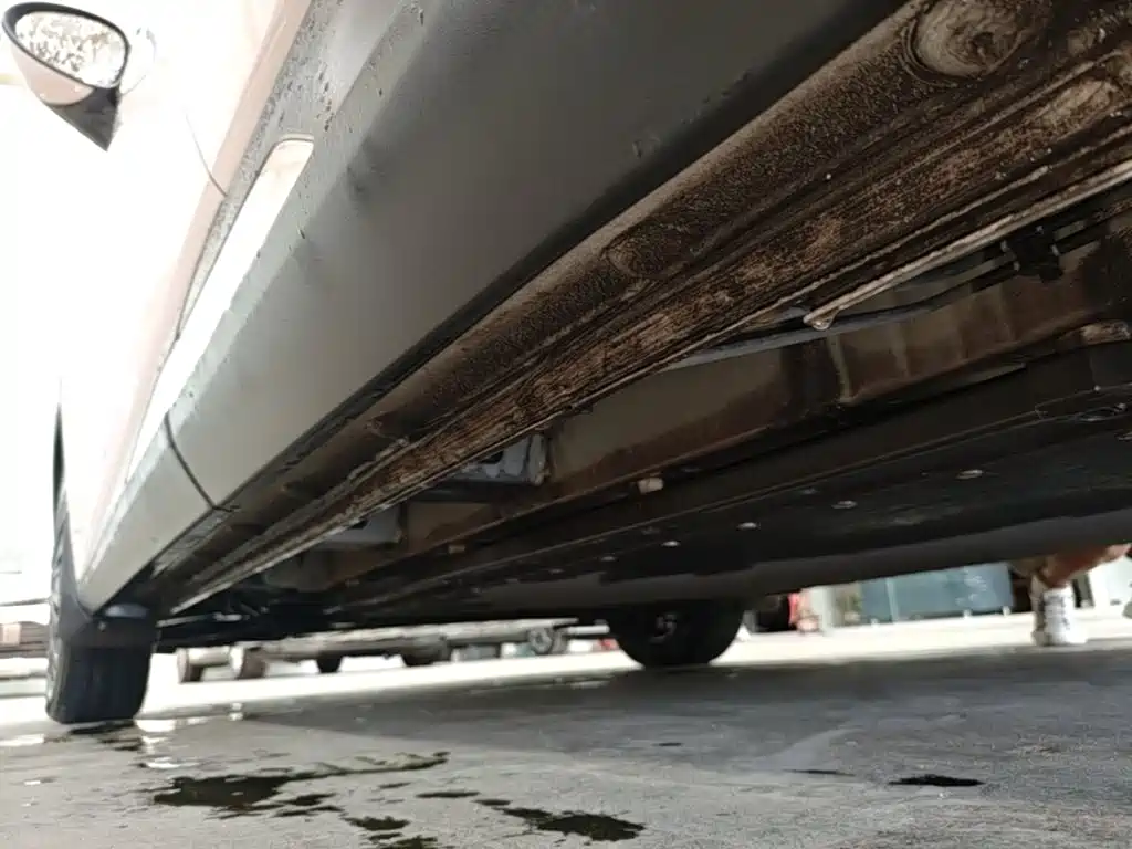 BYD Seagull — миниатюра 22