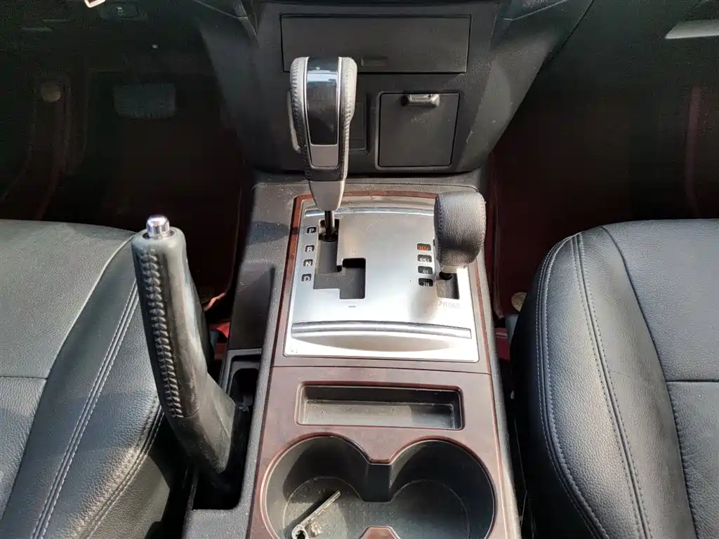 Mitsubishi Pajero (Import) Collection Edition 3.0L Auto Premium Offroad Edition, фото 14