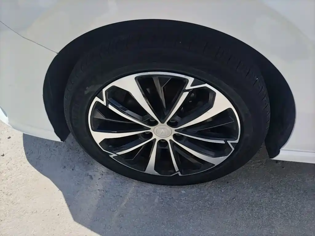 Changan Eado — миниатюра 23