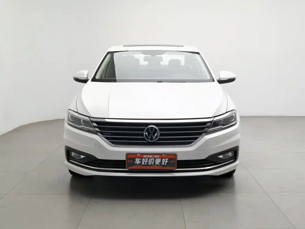 Volkswagen Lavida — миниатюра 3