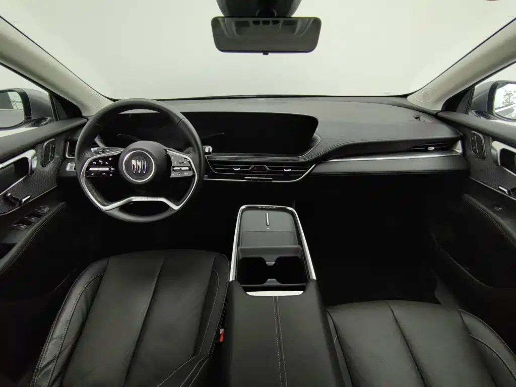 Buick LaCrosse — миниатюра 5