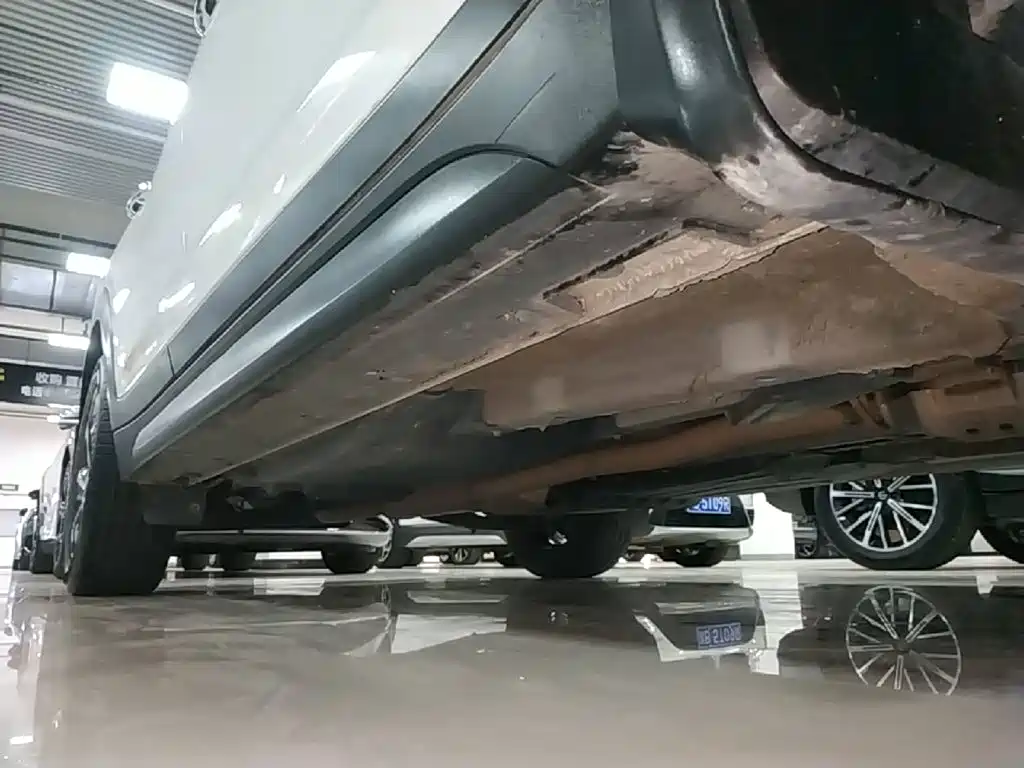 Hyundai Tucson — миниатюра 21