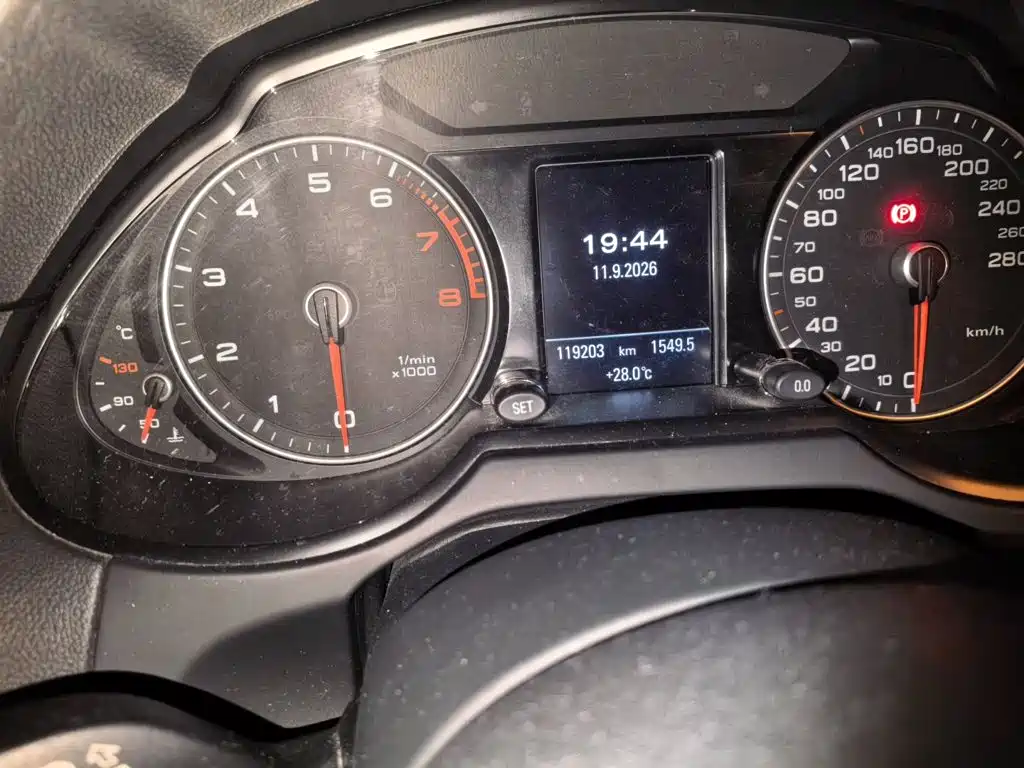 Audi Q5 — миниатюра 5