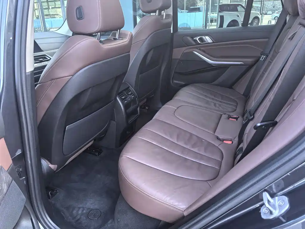 BMW X5 2020 xDrive30i M Sport