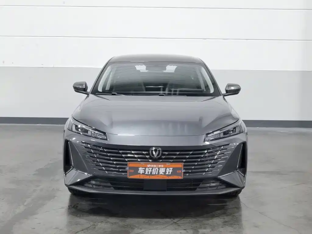 Changan Побег PHEV — миниатюра 3