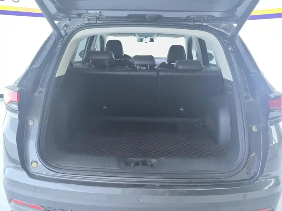 Changan CS35PLUS — миниатюра 4