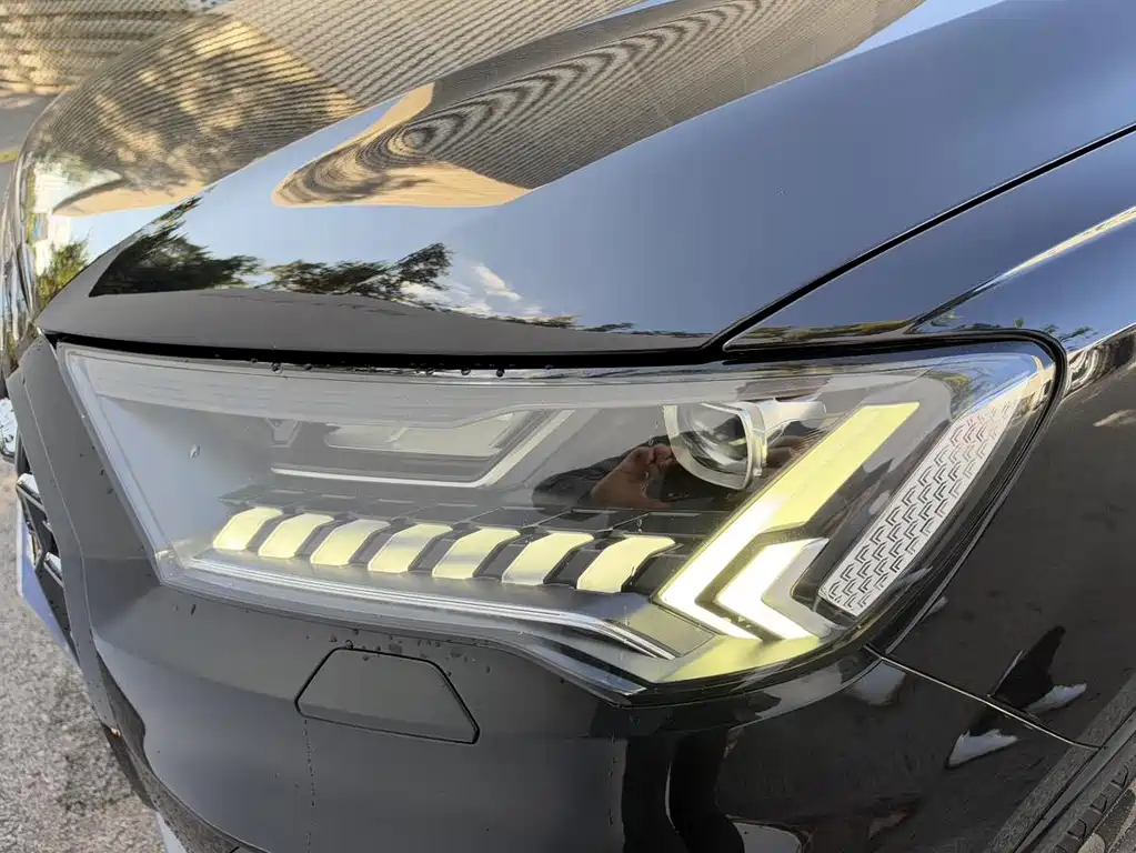 Audi Q7 — миниатюра 6