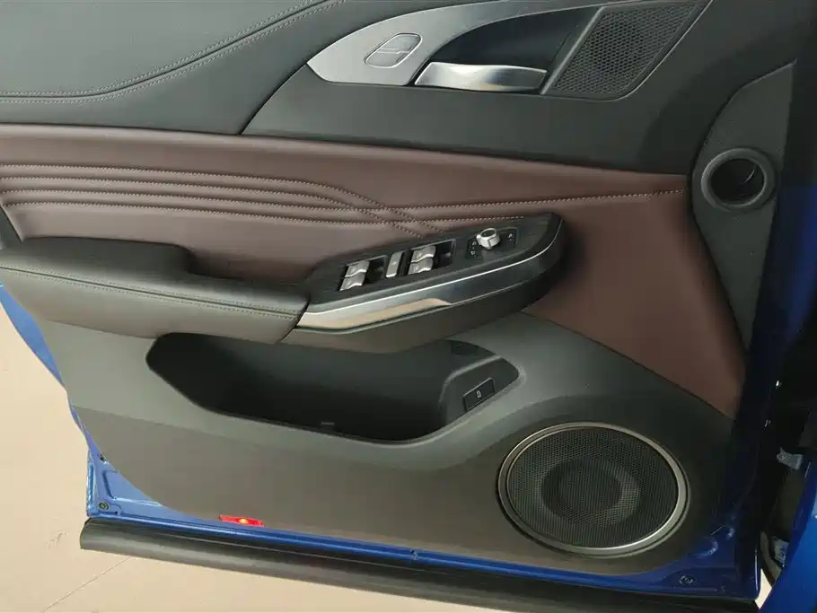 WEI PAI WEI BRAND VV5