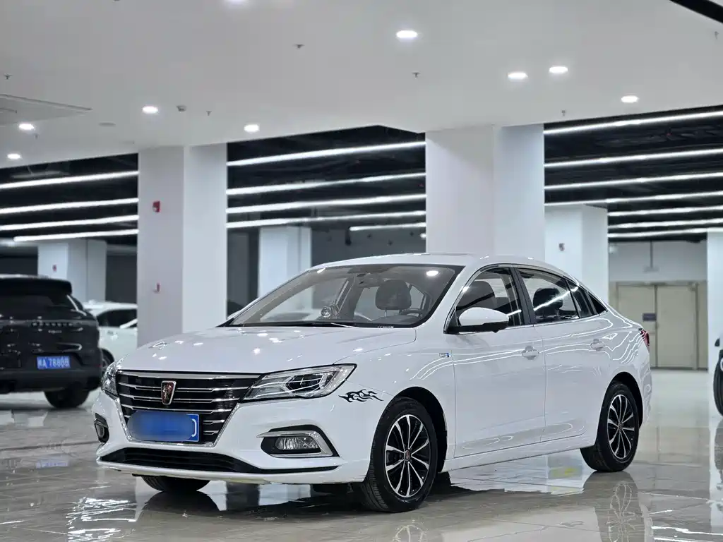Roewe i5 2020
