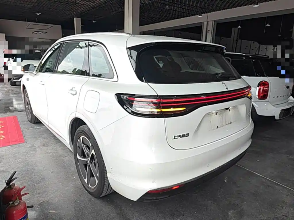 Сангтан Sangtang H5 — миниатюра 5