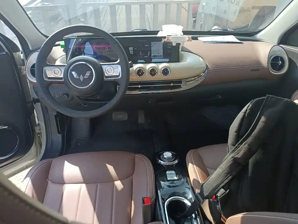 Wuling Bingo — миниатюра 10