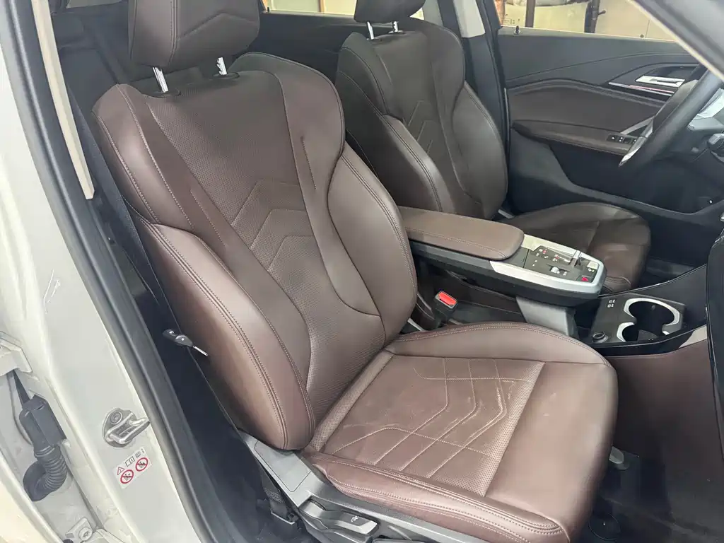 BMW X1 — миниатюра 9