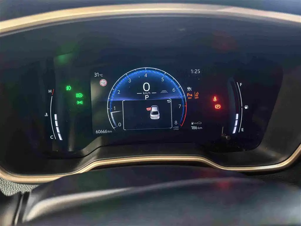 Toyota Allion — миниатюра 11