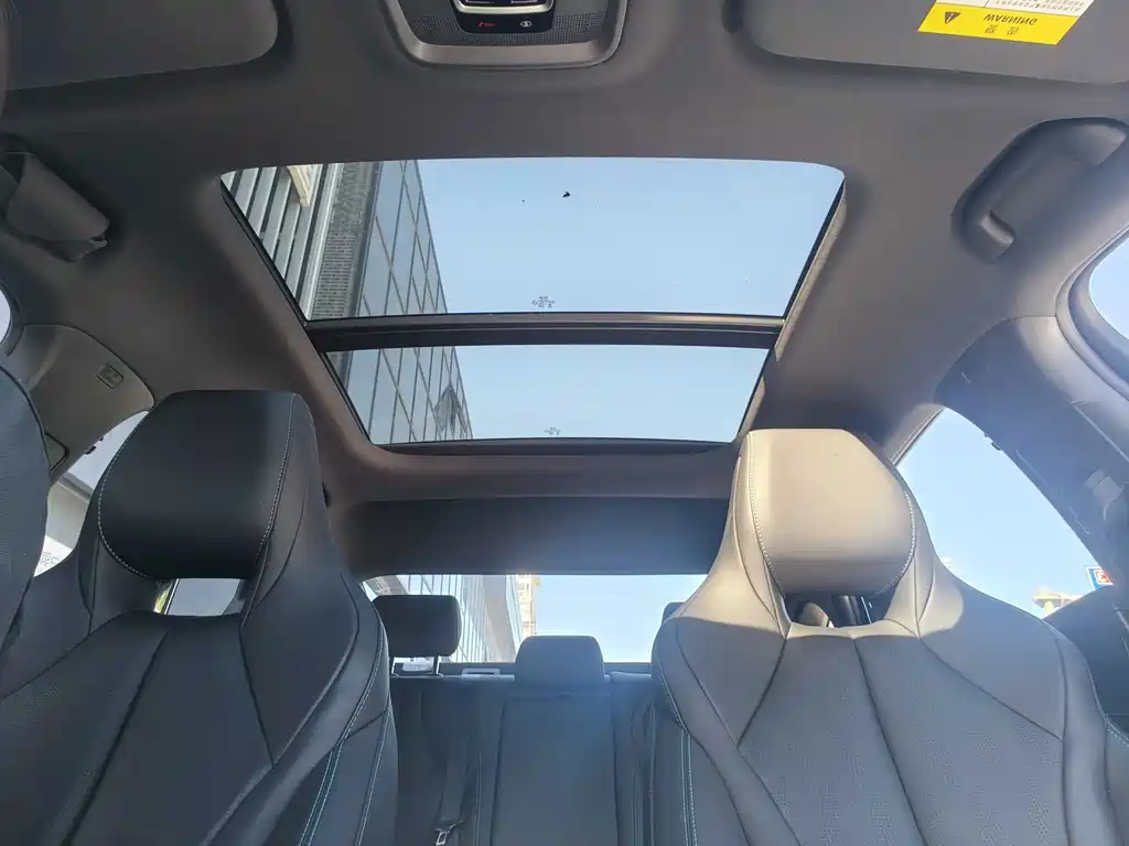 BYD Seal 06 — миниатюра 15