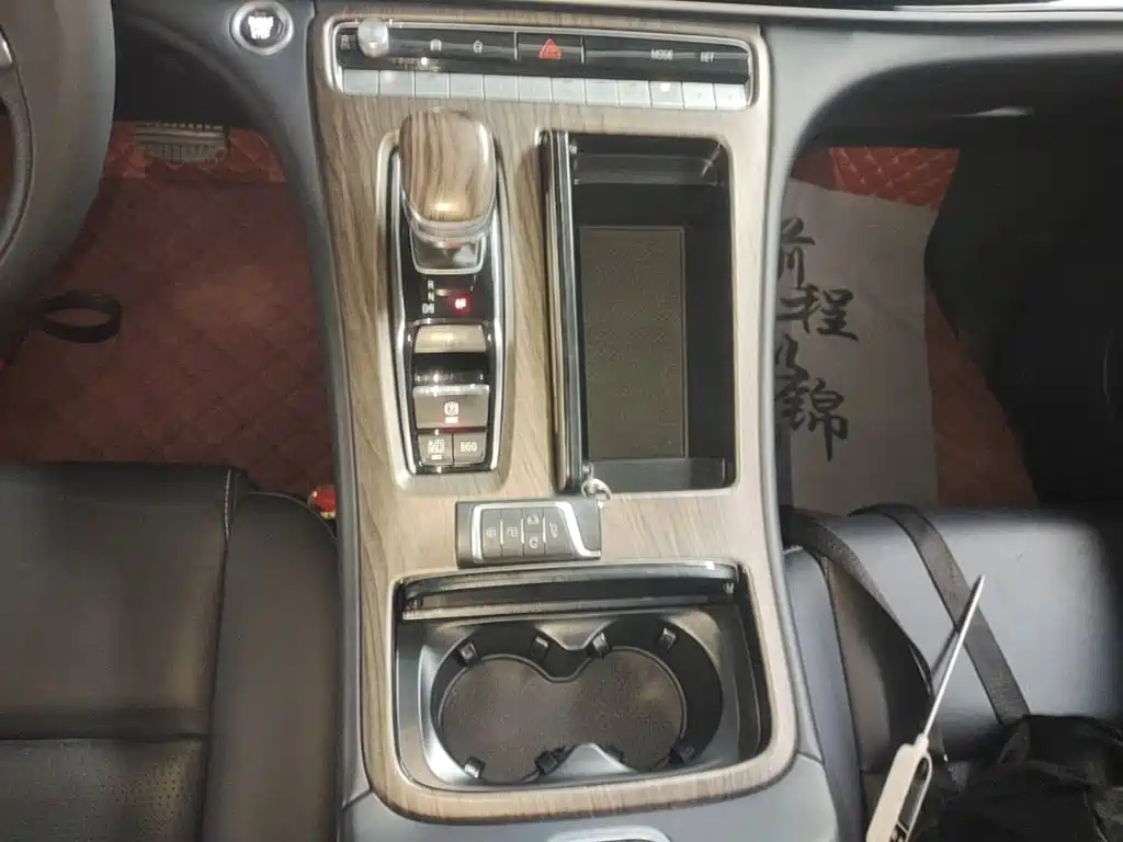 GAC Motor Trumpchi M8 — миниатюра 14