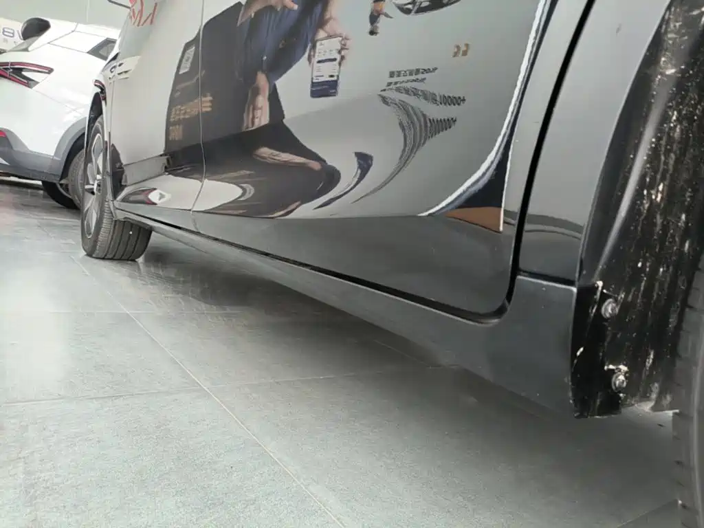 GAC Motor Trumpchi M6 — миниатюра 22