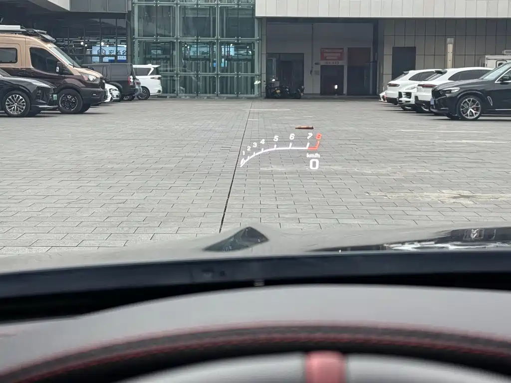 MERCEDES-BENZ C CLASS AMG