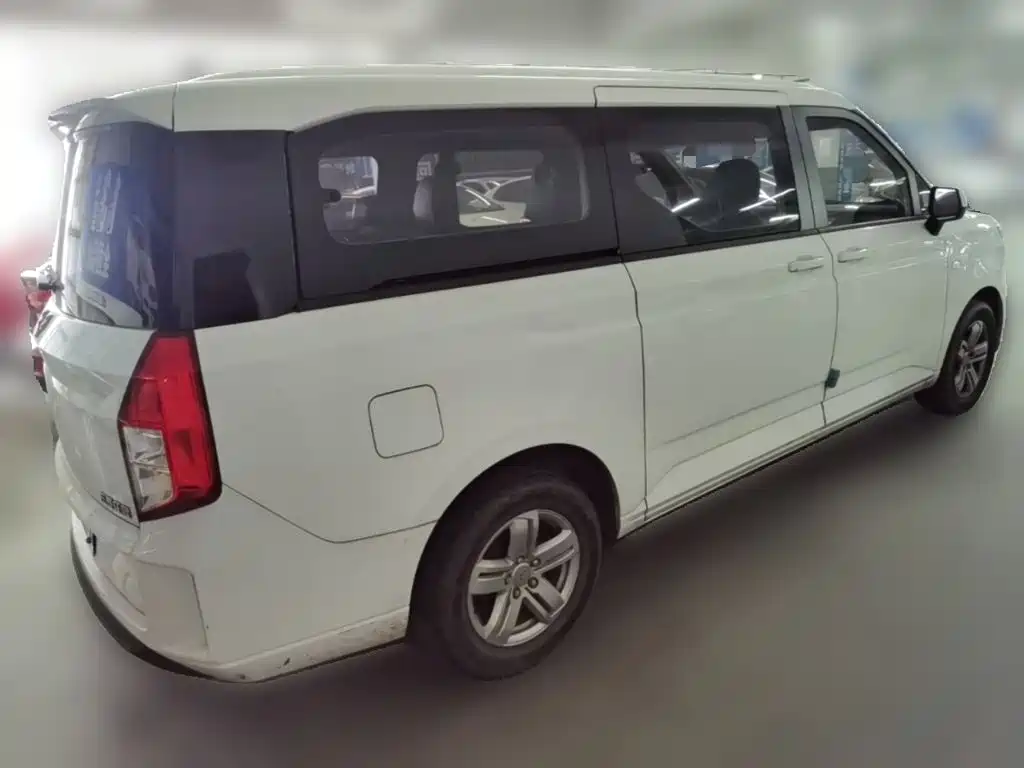 Wuling Zhengcheng — миниатюра 10