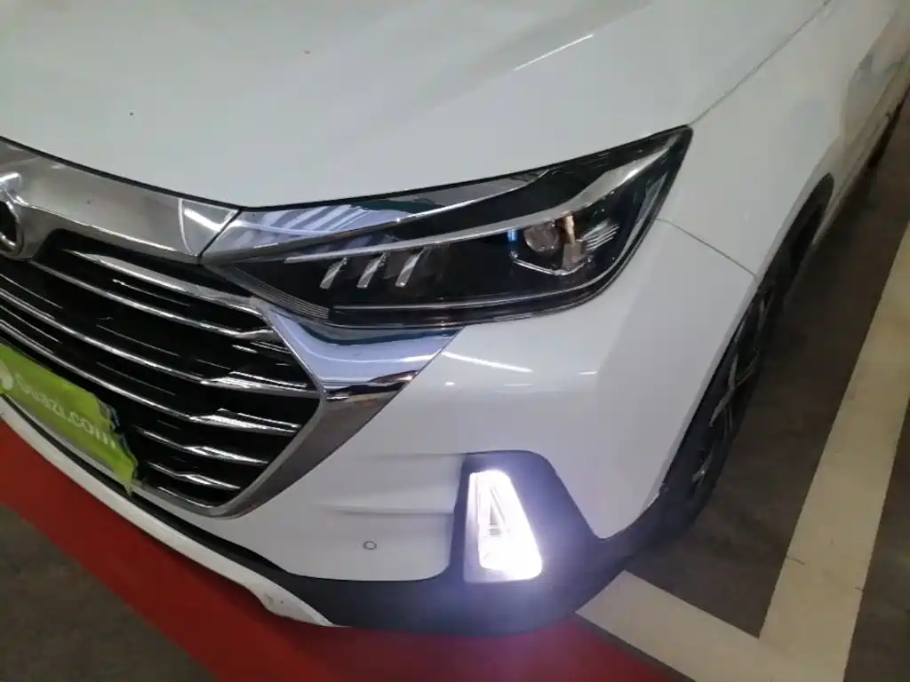BAIC Zhixing — миниатюра 24