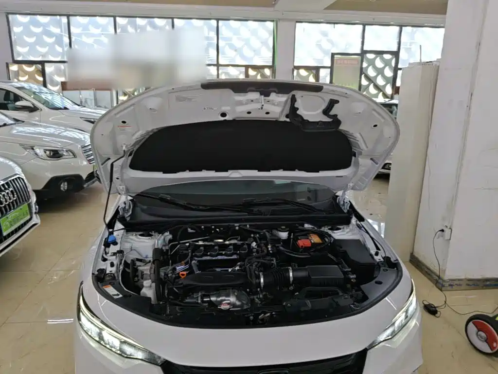 Honda Integra — миниатюра 20