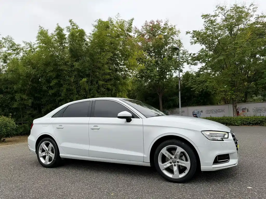 Audi A3 — миниатюра 2