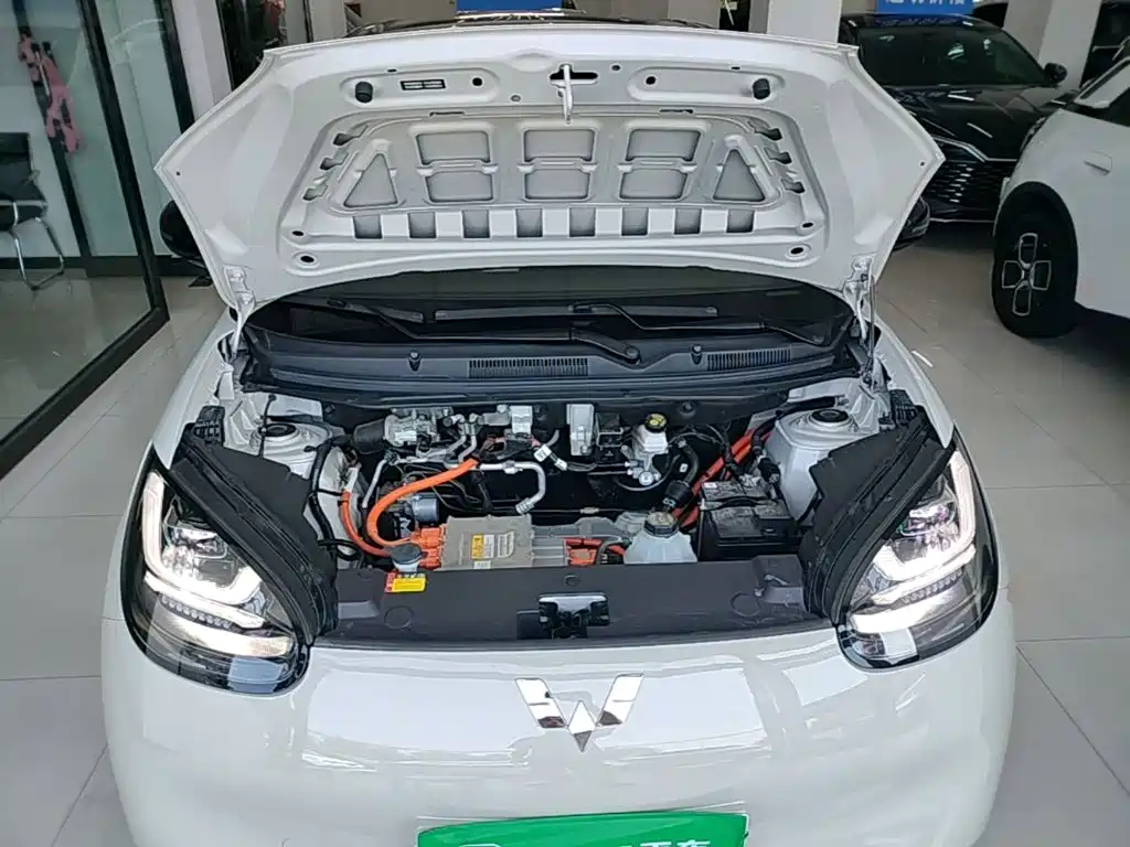 Wuling Bingo — миниатюра 20