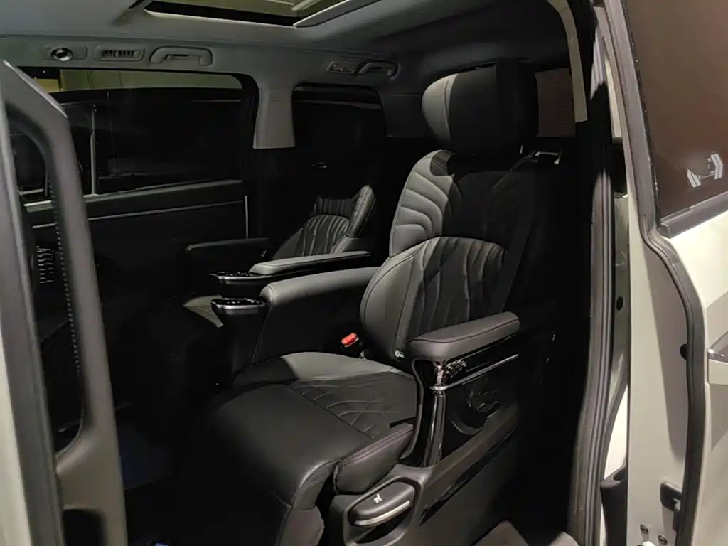GAC Motor Trumpchi M8 — миниатюра 17
