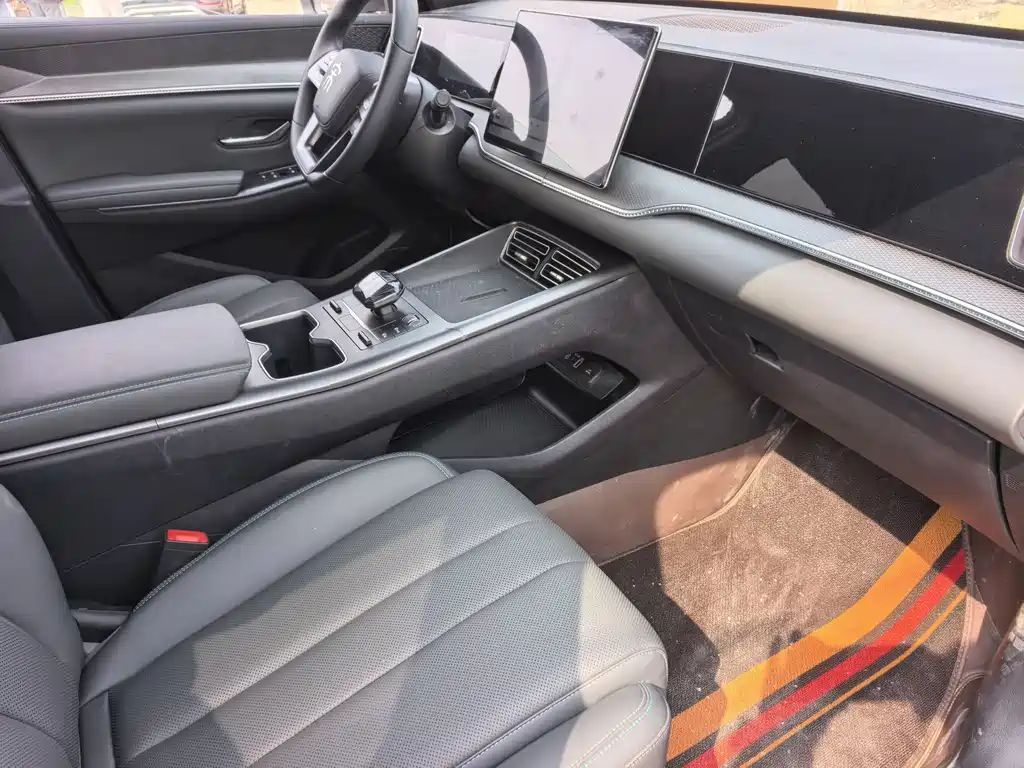 BYD SONGJIANG NEW ENERGY