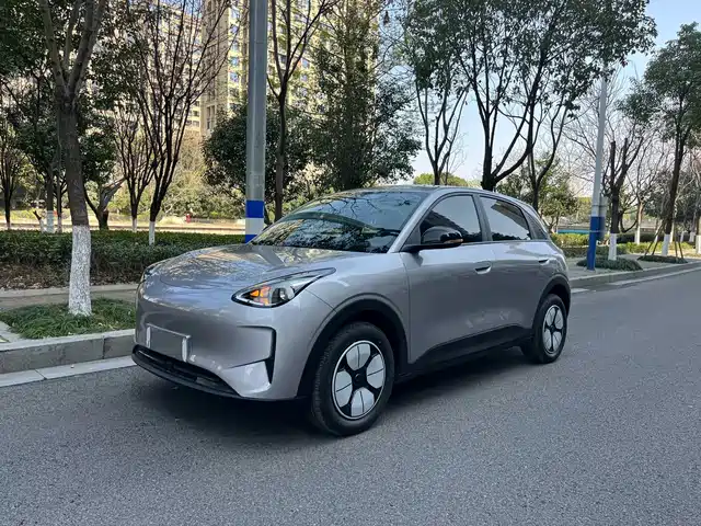 GEELY GALAXY STAR WISH 2025