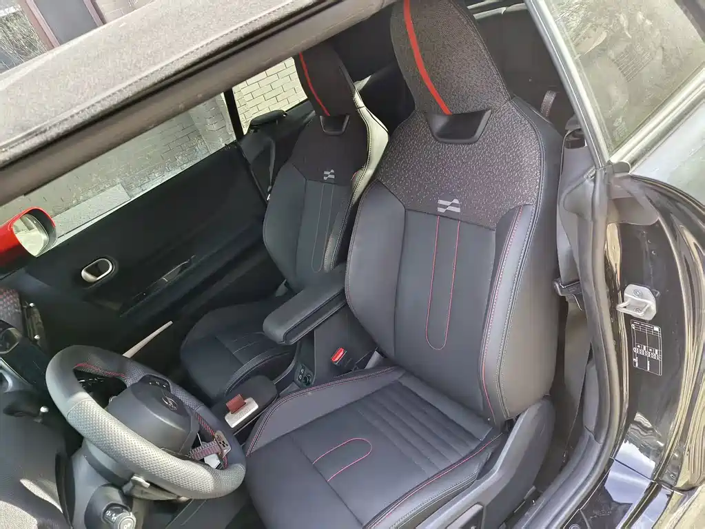 MINI Mini JCW — миниатюра 6