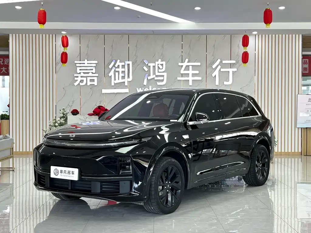 Li Auto IDEAL L7