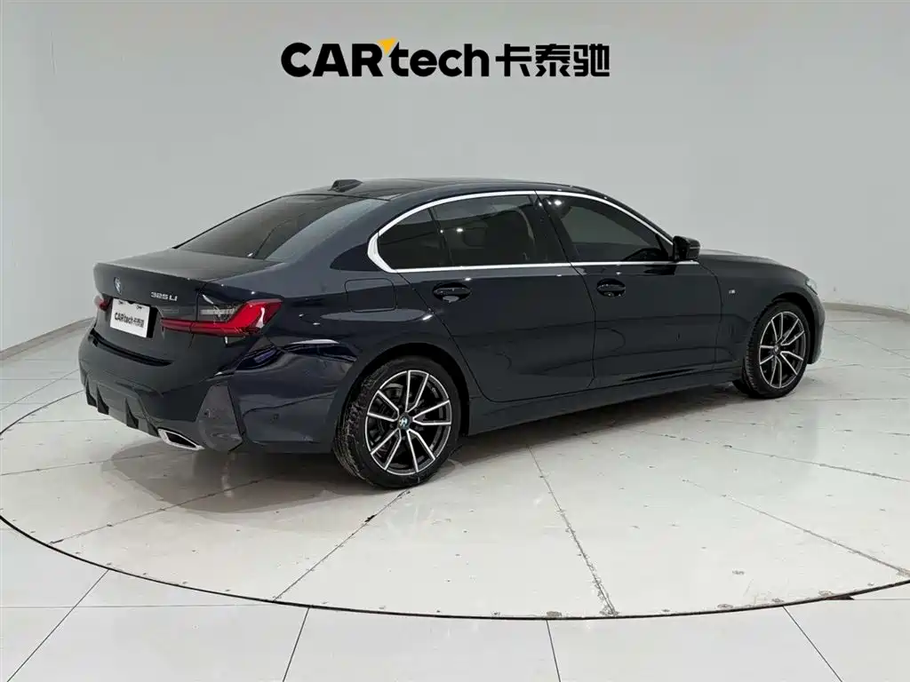 BMW 3 Series — фотографии объявления, Фото 11