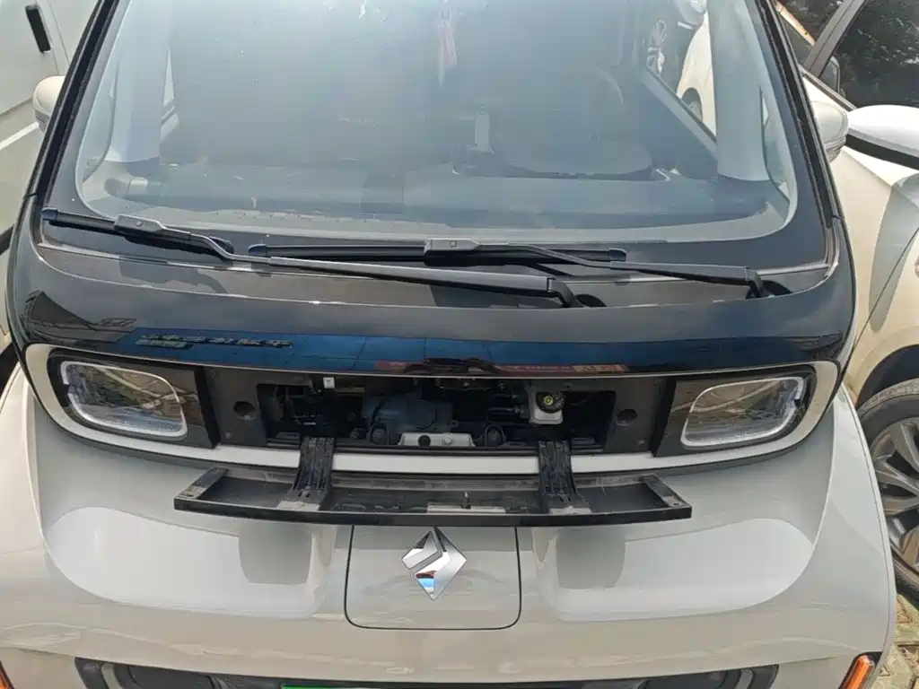 Baojun KiWi EV — миниатюра 20