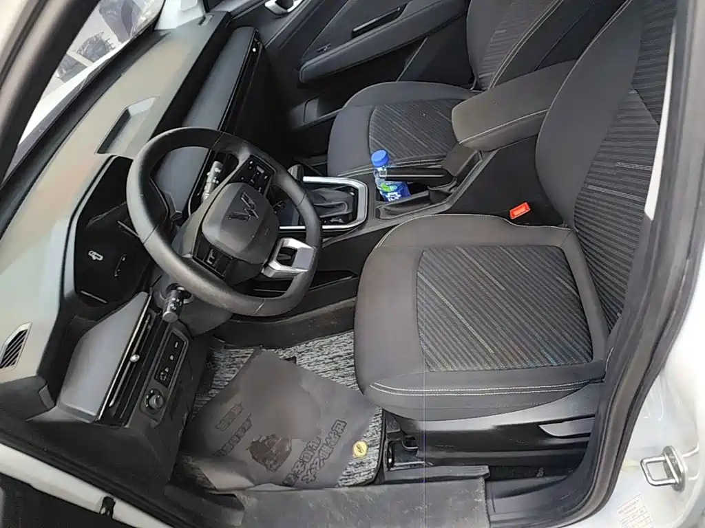 Wuling Xingchi — миниатюра 15