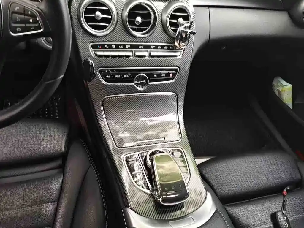 Mercedes-Benz E-Class E 2016 E 200 L