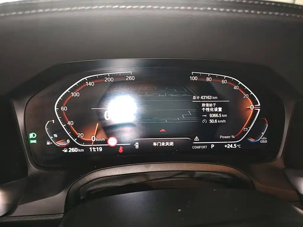 BMW 4 Series — миниатюра 12