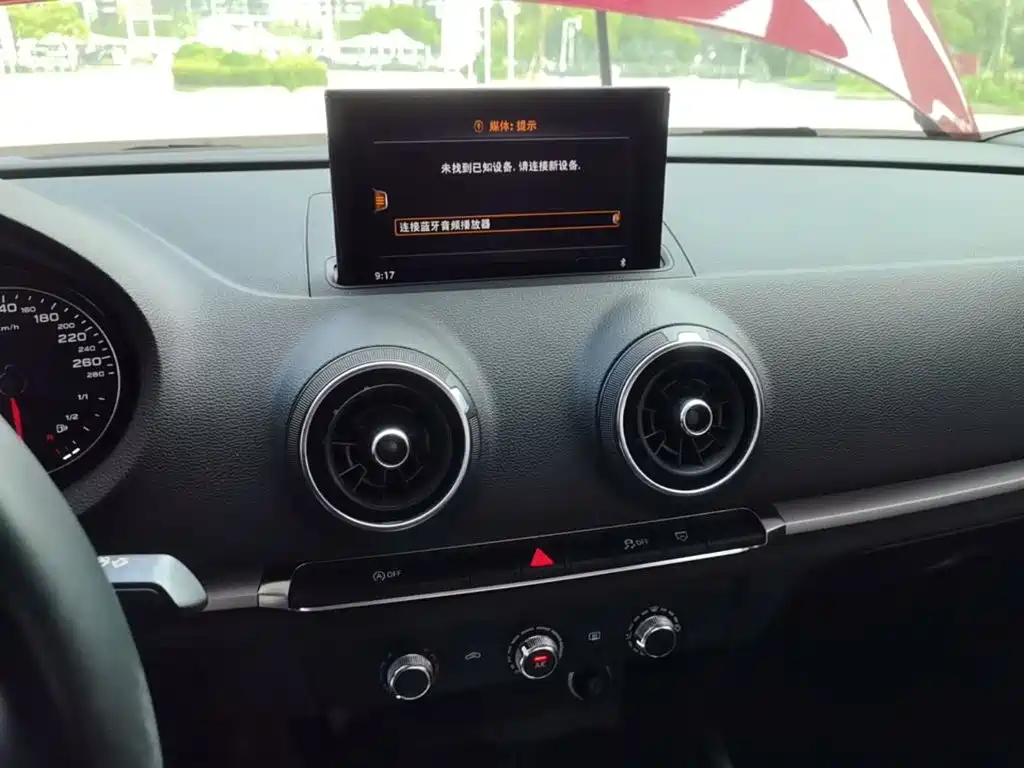 Audi A3 — миниатюра 13