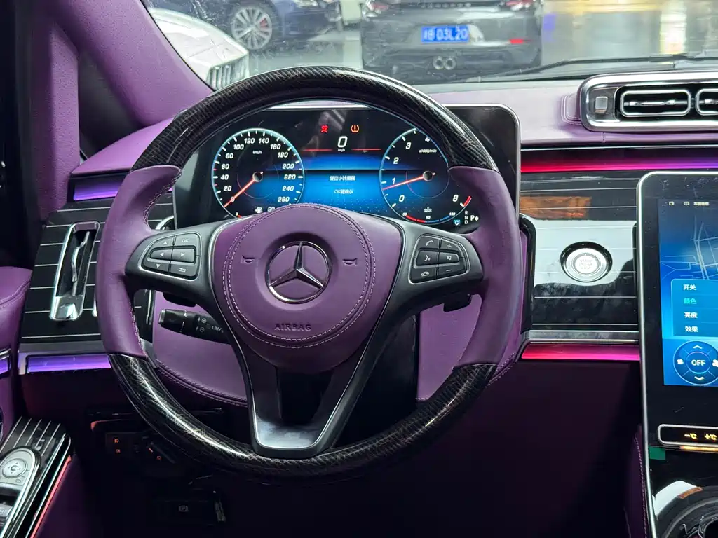 Mercedes-Benz Vito — миниатюра 20