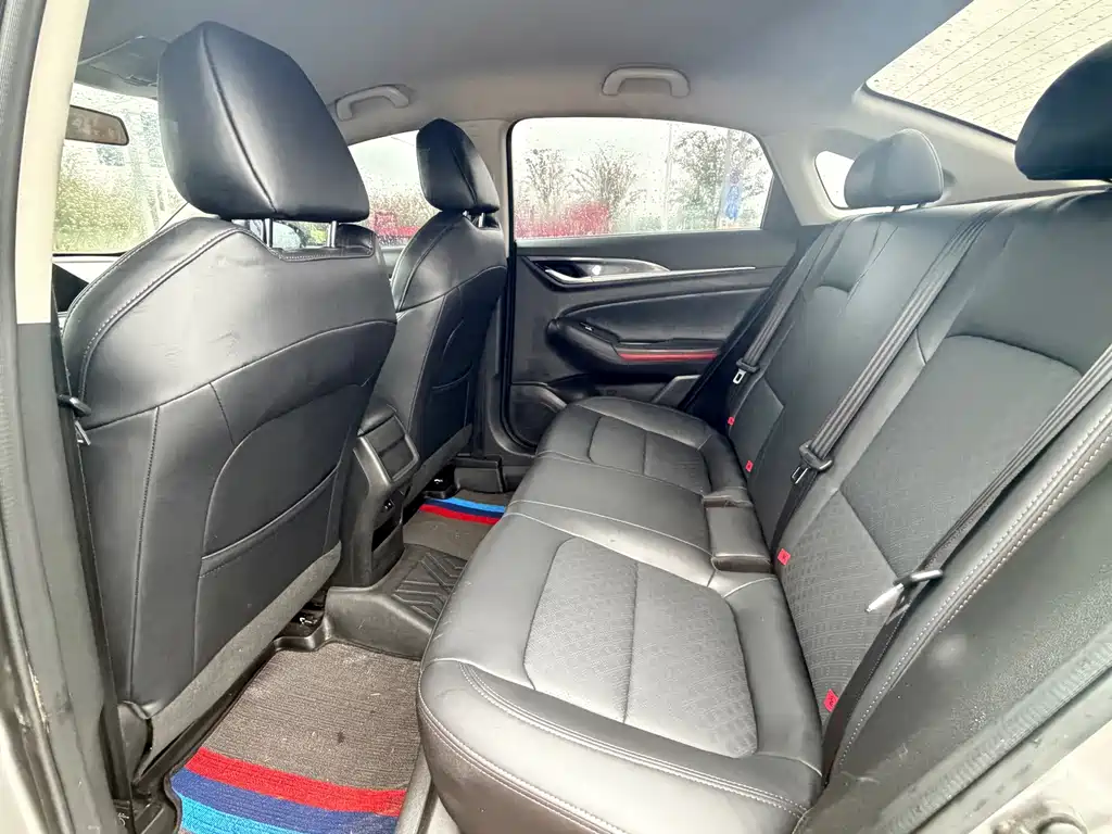 Changan Eado — миниатюра 6