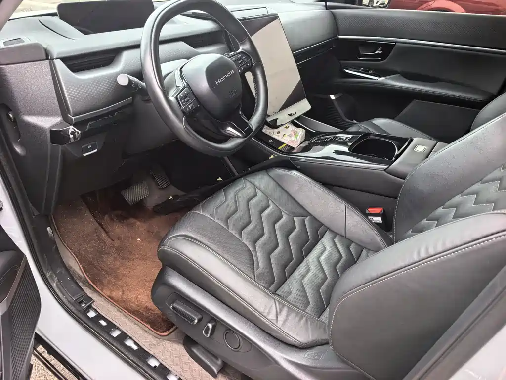 Honda S7 — миниатюра 2