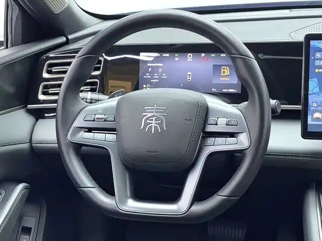 BYD Qin L — миниатюра 11