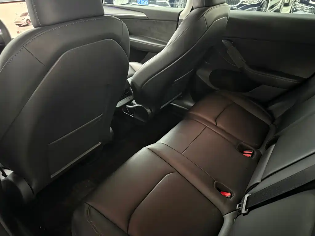 Tesla Model Y — миниатюра 9