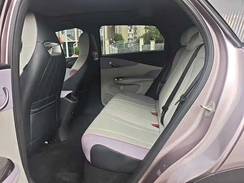 BYD Dolphin — миниатюра 6