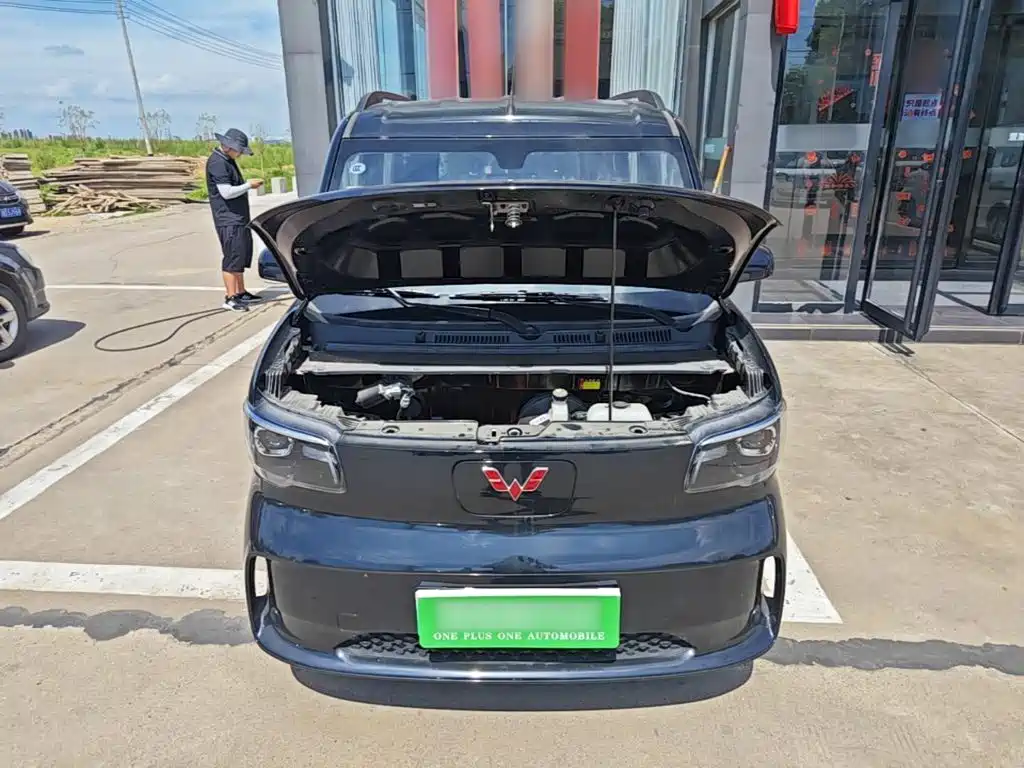 Wuling Zhiguang EV — миниатюра 19