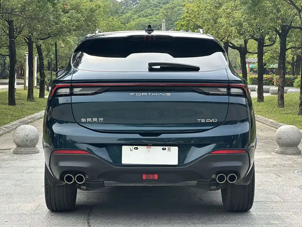 Fengxing Fengxing T5 EVO — миниатюра 5