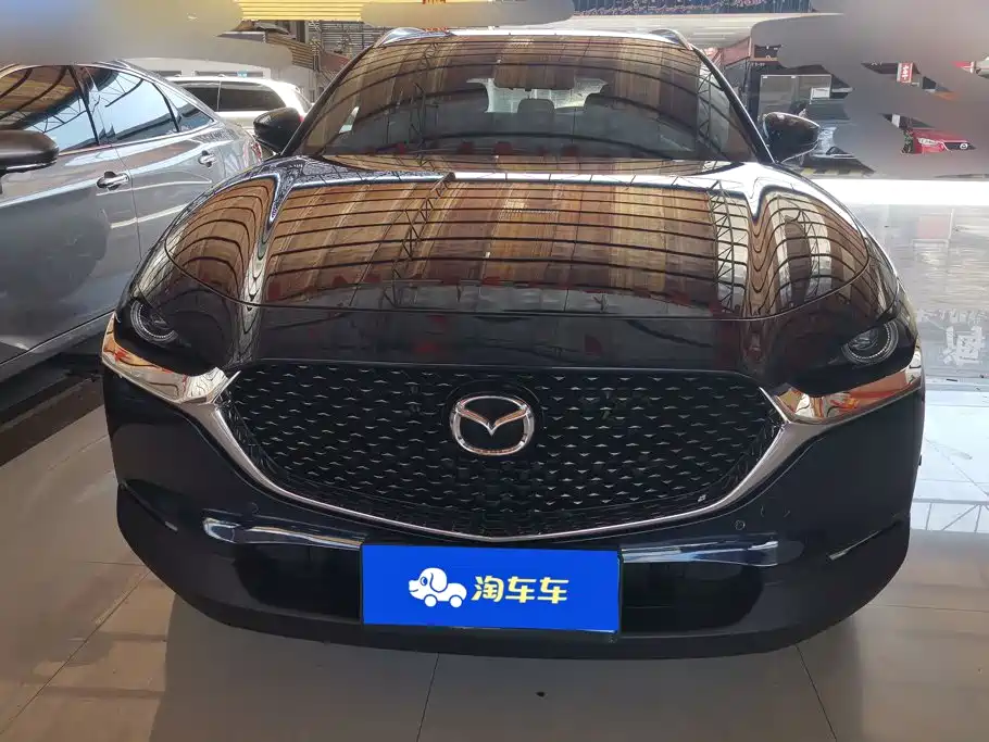 Mazda CX-30 — миниатюра 2