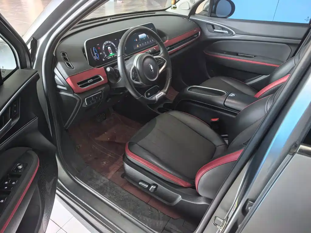 Ora GT 2024 401km Luxury