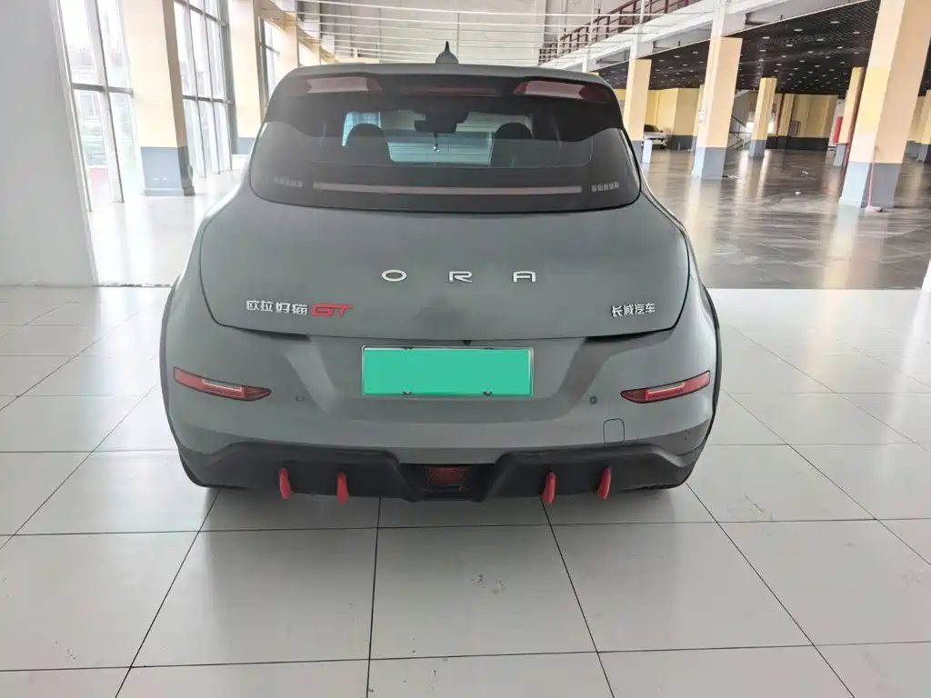 Ora GT 2024 401km Luxury